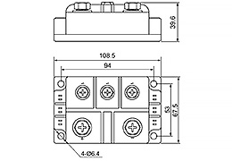 Bridge Outline