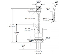 Rectifier Stud Diodes