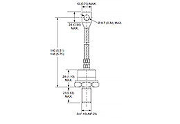 Rectifier Stud Diodes