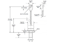 Rectifier Stud Diodes