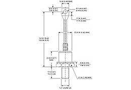 Rectifier Stud Diodes