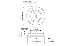 Diode Outline