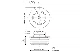 Diode Outline