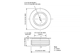 Diode Outline
