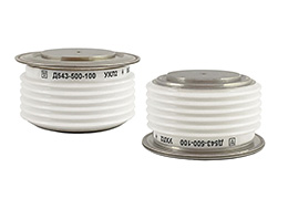 Diode 500A