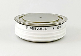 Diode 2500A