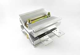 Air Heatsink