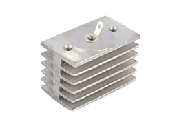Heatsink O111 for stud scr