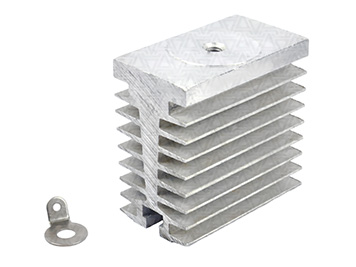 Air Heatsink