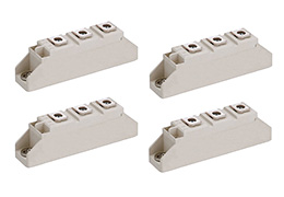 Diode Modules AMKD 100-06