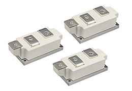 Diode Modules AMKD 700-22 H4