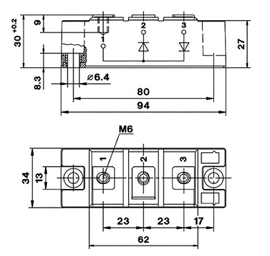 dimensions