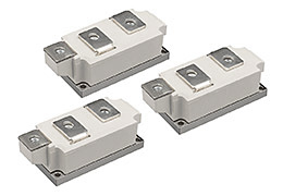 Thyristor Diode Modules AMKH 460-16E