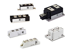 Thyristor Modules