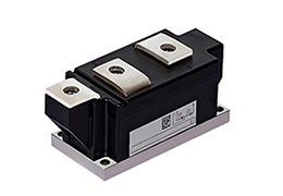 Thyristor Modules
