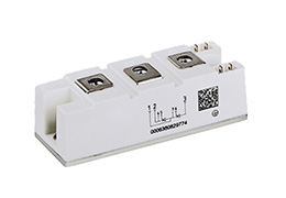 Thyristor Modules