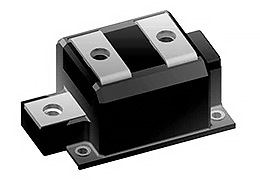 Dual Diode Module