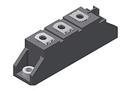 Dual Diode Module