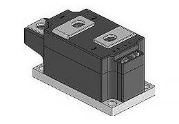 Dual Diode Module