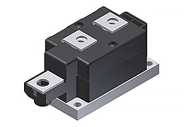 Dual Diode Module