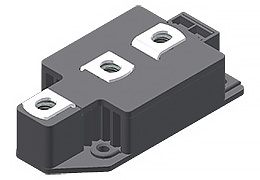 Dual Diode Module