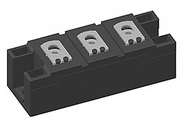 Dual Diode Module