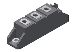 Thyristor Diode Module