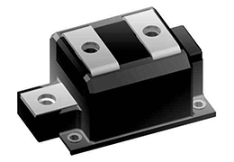 Dual Thyristor Module