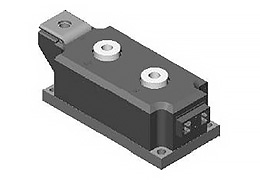 Dual Thyristor Module