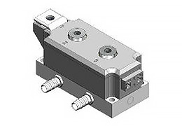 Dual Thyristor Module