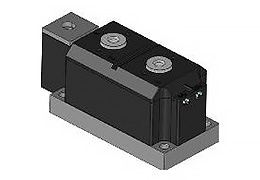Dual Thyristor Module