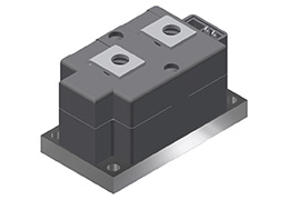 Single Thyristor Module