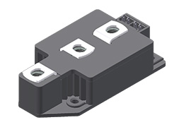 Dual Thyristor Module