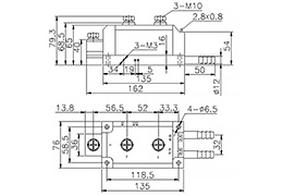 Diode Modules MDC