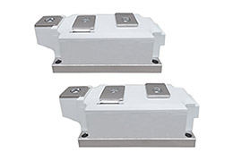 Thyristor Modules SKKT 500/08E
