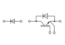 Circuit topology