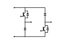 Circuit topology