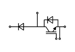 Circuit topology