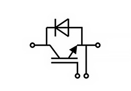 Circuit topology