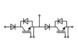 Circuit topology