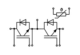 Circuit topology
