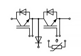 Circuit topology