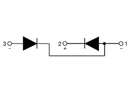Circuit Diagram of Diode Modules