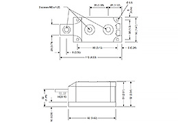 Thyristor Modules