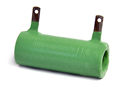 Fixed Power Resistor 2.2 Ohm 25W