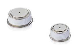 Disc Avalanche Diodes