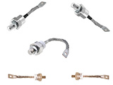 Rectifier Diodes Powerex<br>(Stud)
