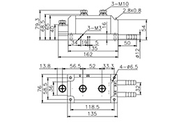 Thyristor Diode Modules Thyristor Diode Modules