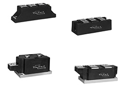 Thyristor Diode Modules
