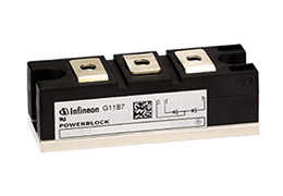 Single Diode Module ND171N16K Single Diode Module ND171N16K